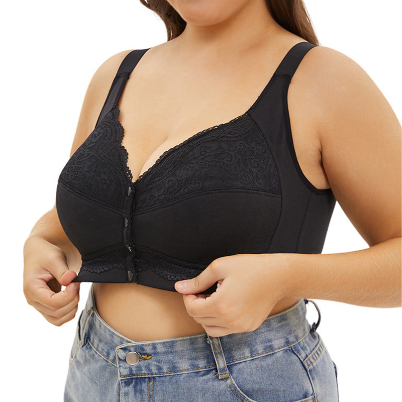 A-G Cup Women Plus Size Bra Fr - Bralette Triangle Set avis et prix