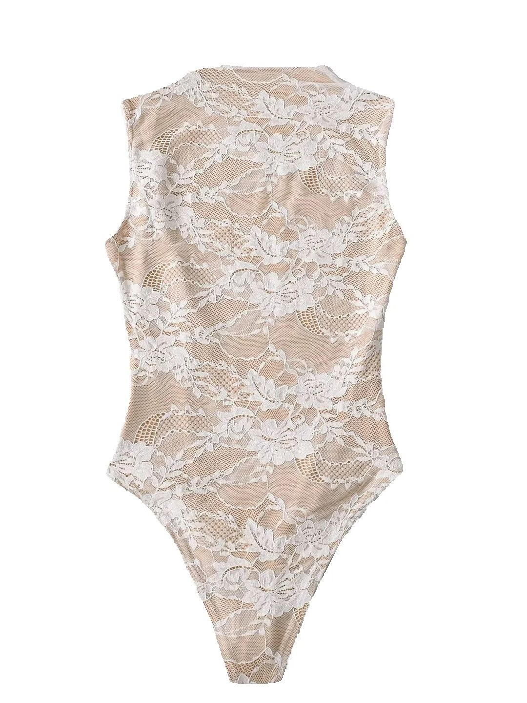 2025 Women's Summer Elegant Be - Romper Floral Print avis et prix
