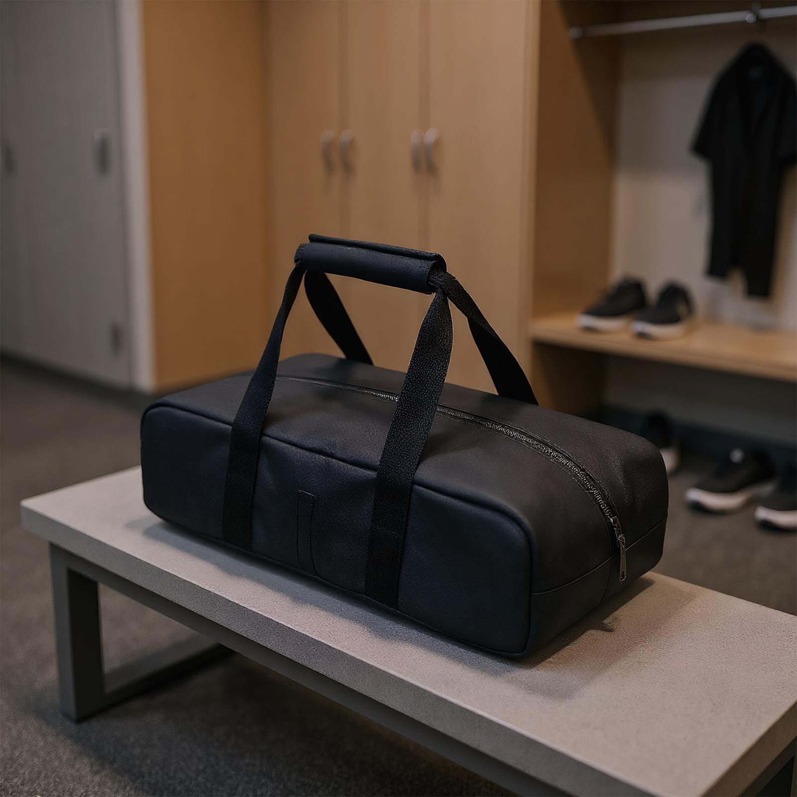 Sports Ball Bag 8-Compartments - Tote Bag Beach avis et prix