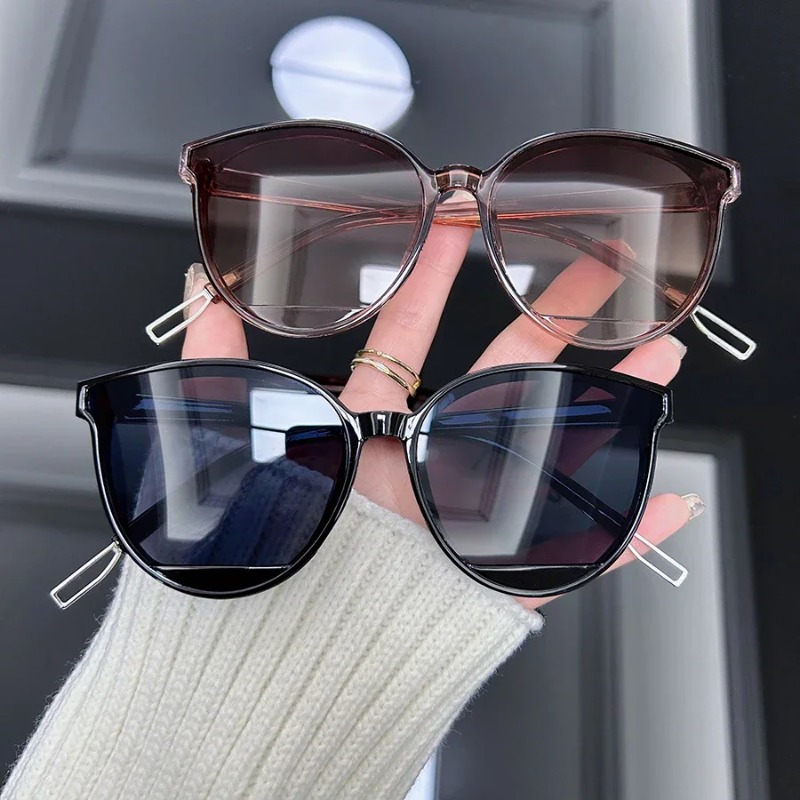 Cat Eye Vintage Sunglasses Wom - Sunglasses Cat Eye avis et prix