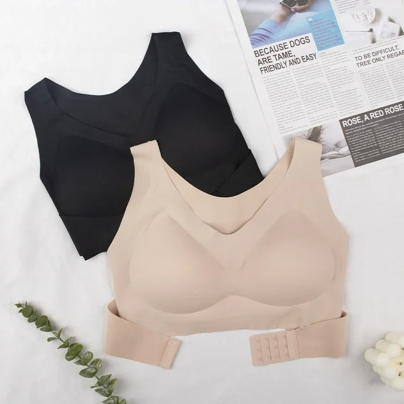 Wireless Posture Correction Br - Bralette Triangle Set avis et prix