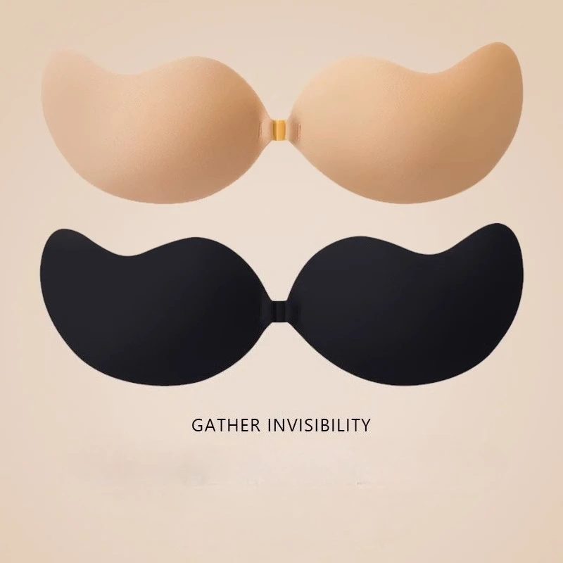 Invisible Strapless Adhesive S - Bralette Triangle Set avis et prix