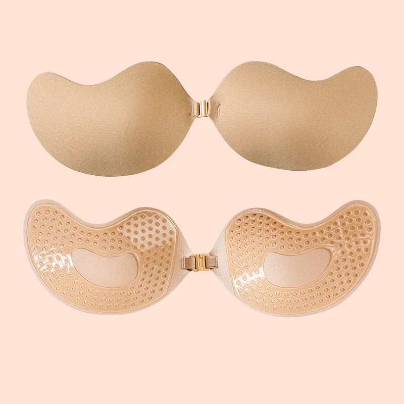 Invisible Strapless Adhesive S - Bralette Triangle Set avis et prix