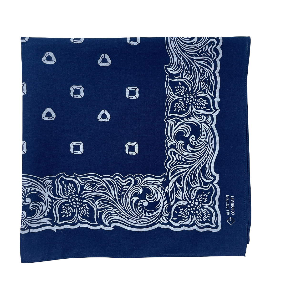 Navy Blue High Quality Hip Hop - Headband Summer Knit avis et prix