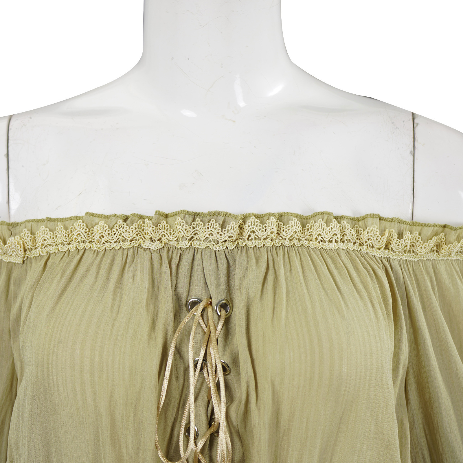 Women's Renaissance Pirate Blo - Blouse Off Shoulder avis et prix