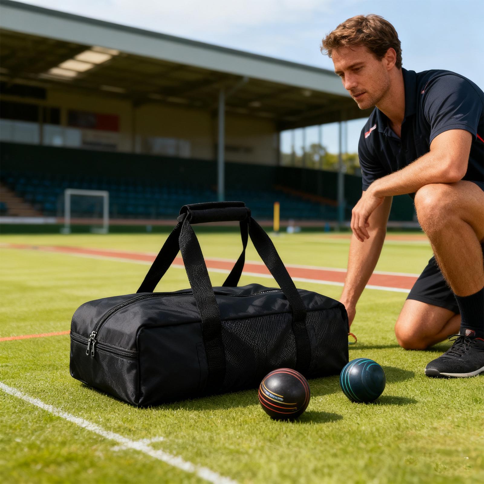 Ball Bags 8-Compartments Water - Tote Bag Beach avis et prix
