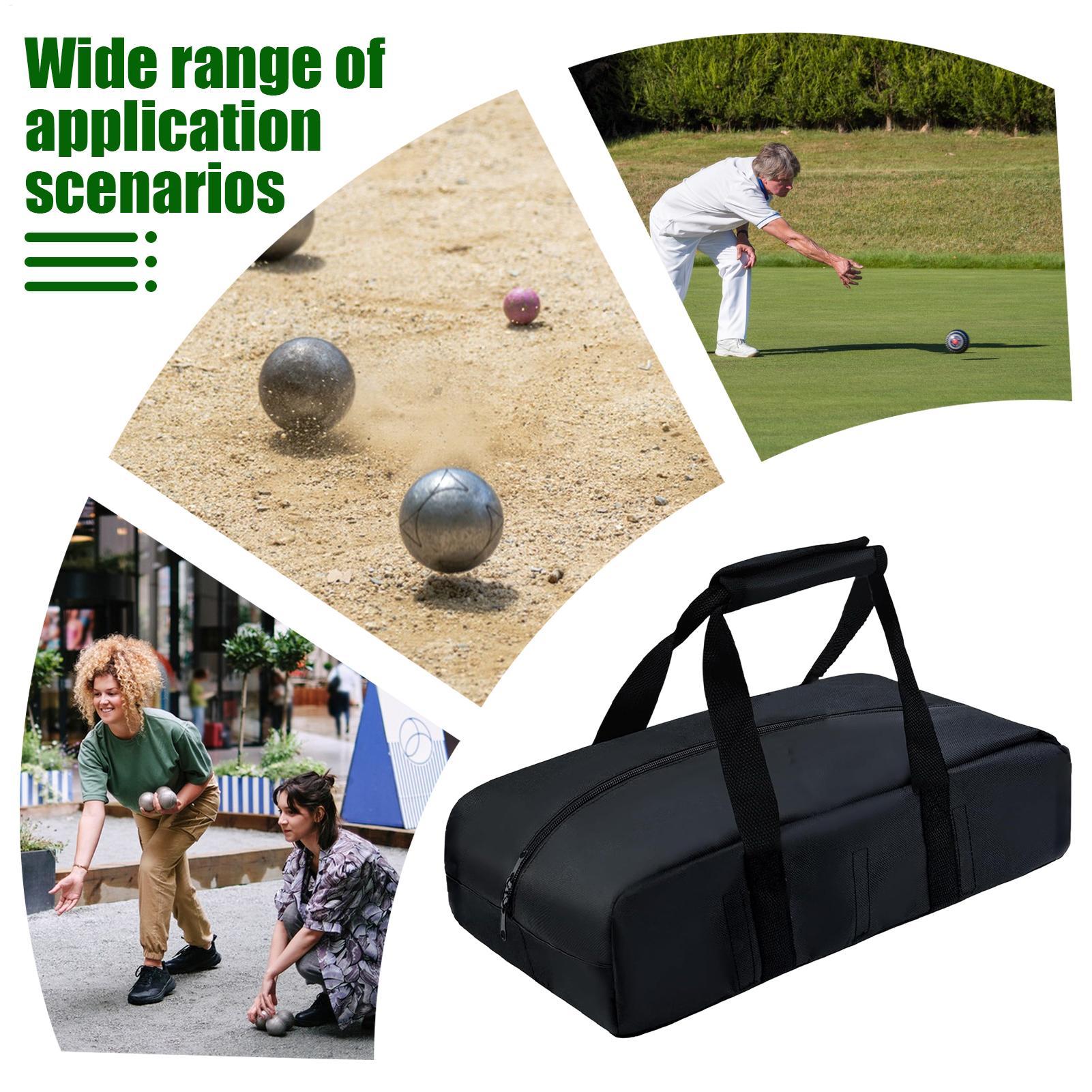 Ball Bags 8-Compartments Water - Tote Bag Beach avis et prix
