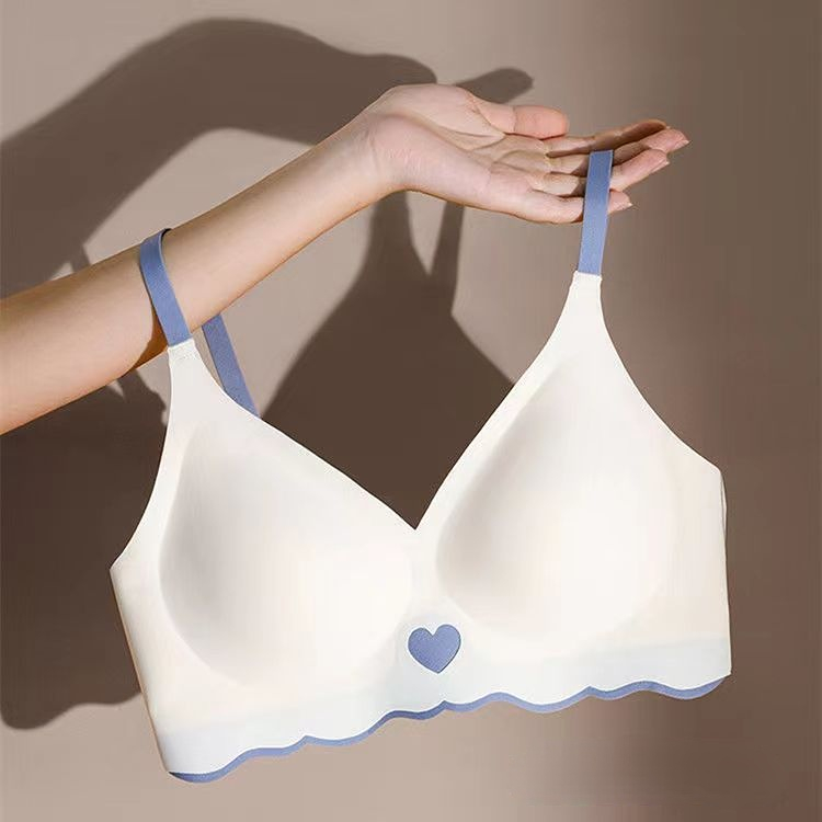 Seamless Invisible Bra For Wom - Bralette Triangle Set avis et prix