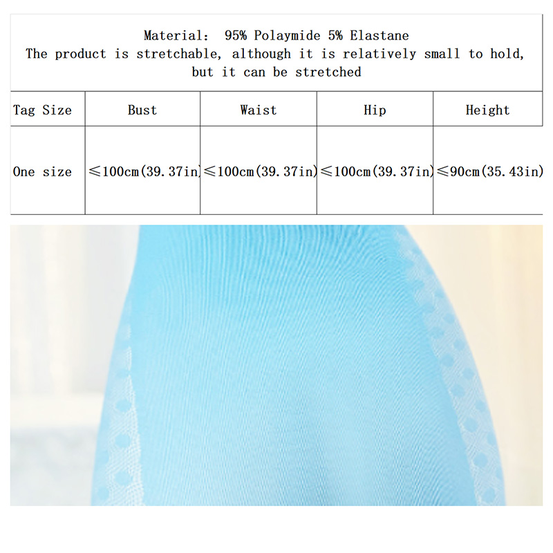 1PC Sexy Women Fishnet Cover U - Cover Up Kaftan avis et prix