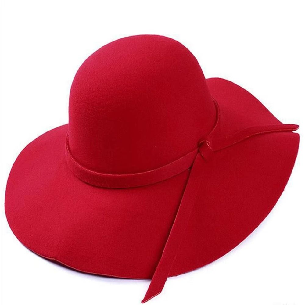 Vintage Style Bucket Hat Folda - Hat Floppy Wide avis et prix
