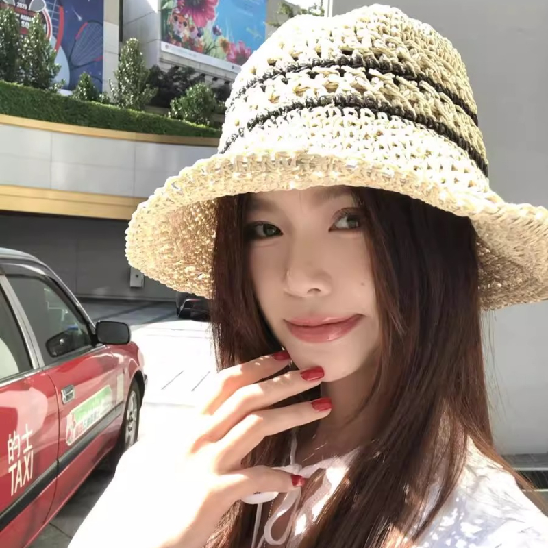 Ladies Summer Hoilday Floppy S - Hat Floppy Wide avis et prix