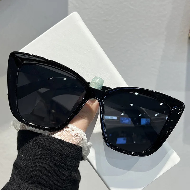Trendy Cat Eye Sunglasses for  - Sunglasses Cat Eye avis et prix