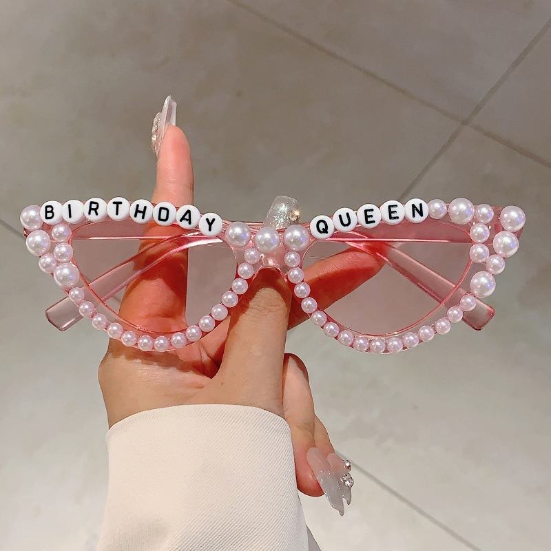 Cat Eye Design Gift Shades Shi - Sunglasses Cat Eye avis et prix
