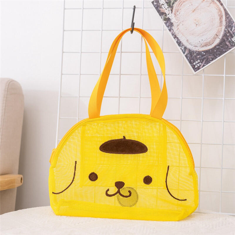 Sanrio Hello Kitty Badbadtz-Ma - Tote Bag Beach avis et prix