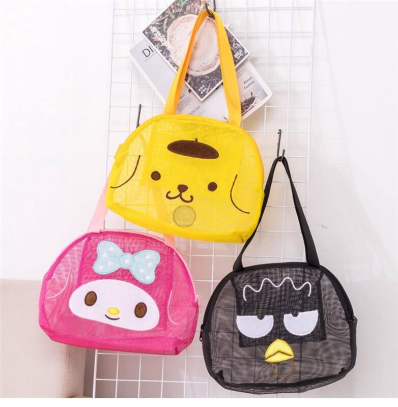Sanrio Hello Kitty Badbadtz-Ma - Tote Bag Beach avis et prix
