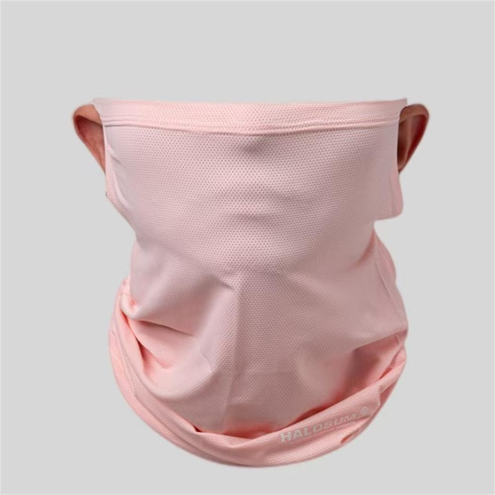Outdoor Ice Silk Sun Protectio - Headband Summer Knit avis et prix