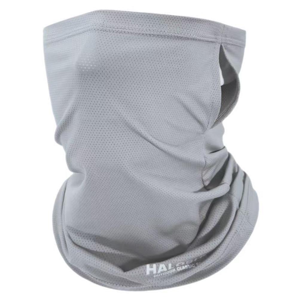 Outdoor Ice Silk Sun Protectio - Headband Summer Knit avis et prix