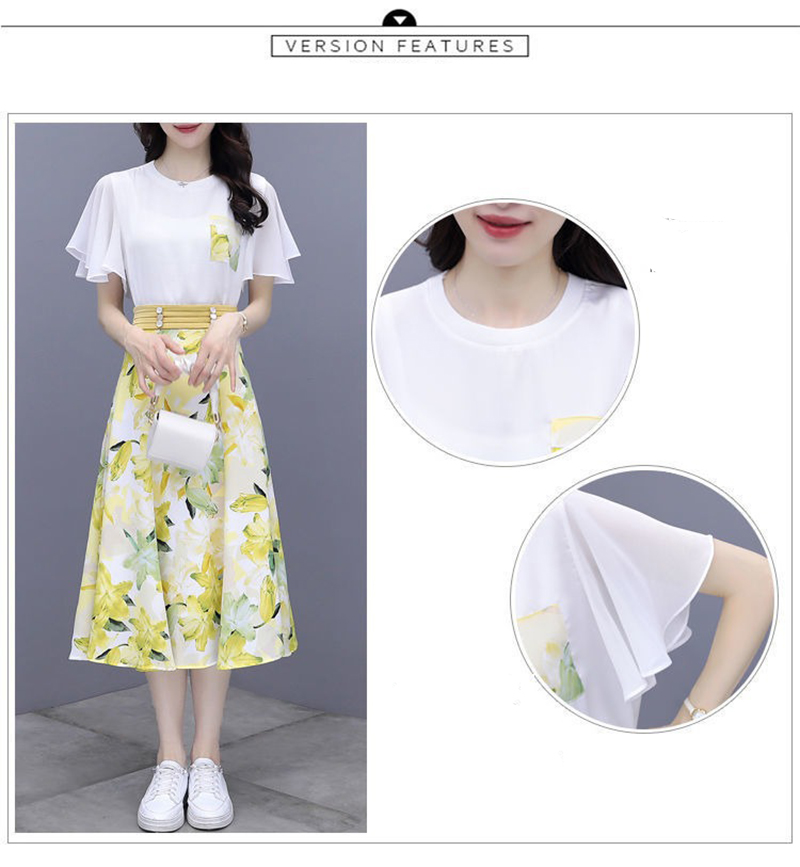 Women's Suits Summer 2022 New  - Romper Floral Print avis et prix