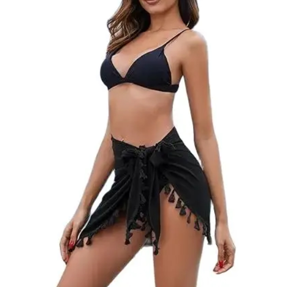 Women's Sarong Coverups Sexy S - Cover Up Kaftan avis et prix
