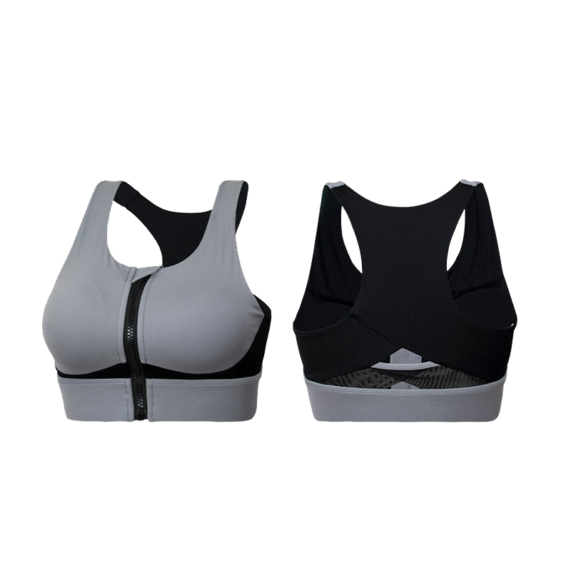 Plus Size Sports Top Woman Gym - Bralette Triangle Set avis et prix