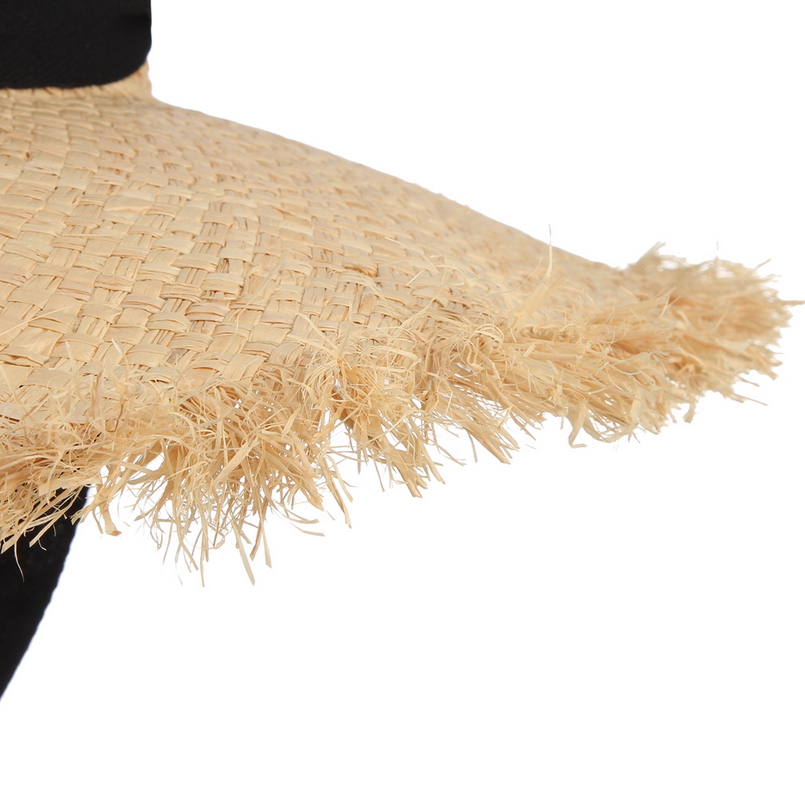 GEMVIE Handmade Weave Raffia S - Hat Floppy Wide avis et prix