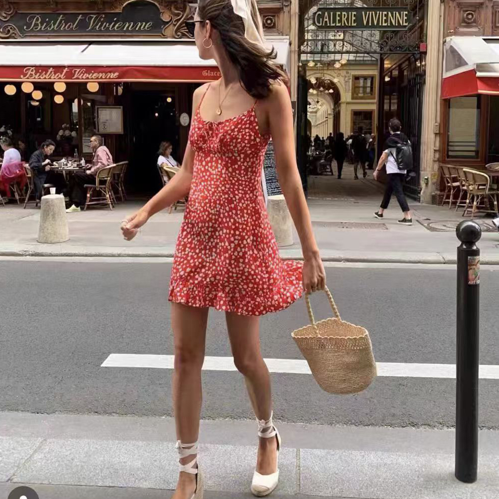 Handmade Crochet Straw Bucket  - Crochet Bag Raffia avis et prix