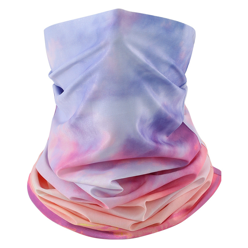 Fashion Color Seamless Cycling - Headband Summer Knit avis et prix