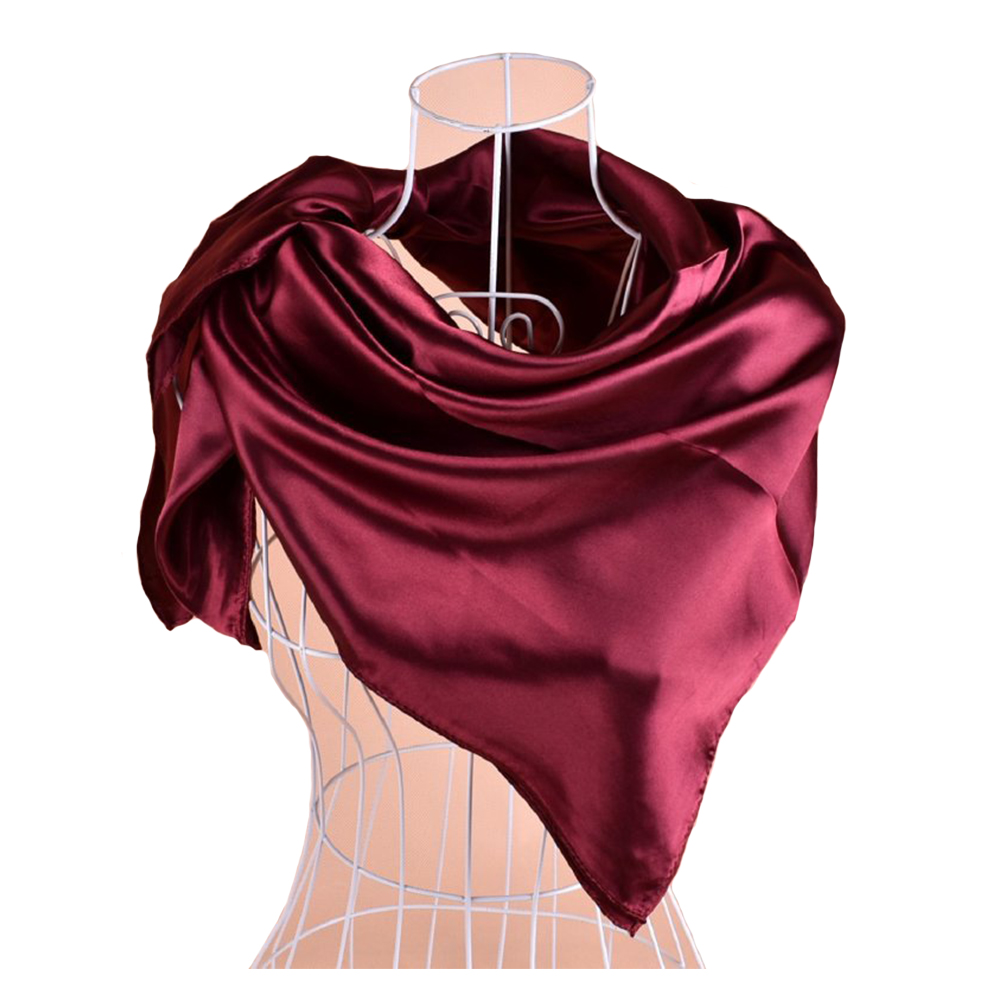 Women's Scarf Silk   Brand New - Headband Summer Knit avis et prix