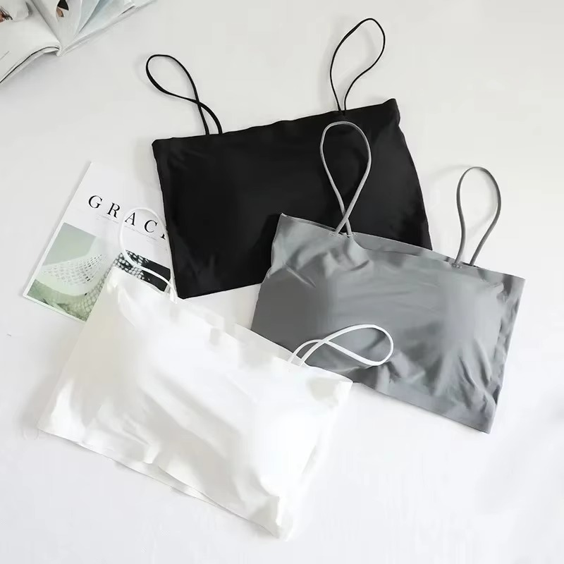 Fashion Summer Sexy Bras Women - Bralette Triangle Set avis et prix