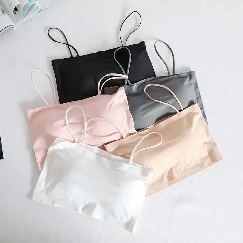 Fashion Summer Sexy Bras Women - Bralette Triangle Set avis et prix
