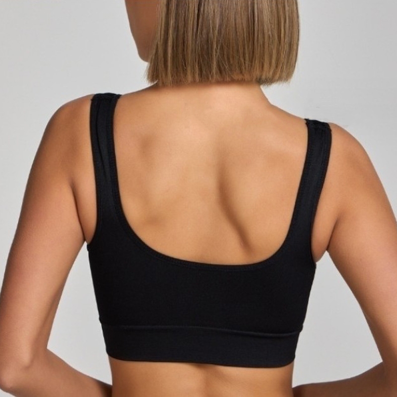 3D Sports Vest Breathable No S - Bralette Triangle Set avis et prix