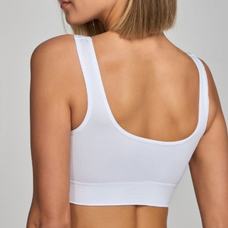 3D Sports Vest Breathable No S - Bralette Triangle Set avis et prix