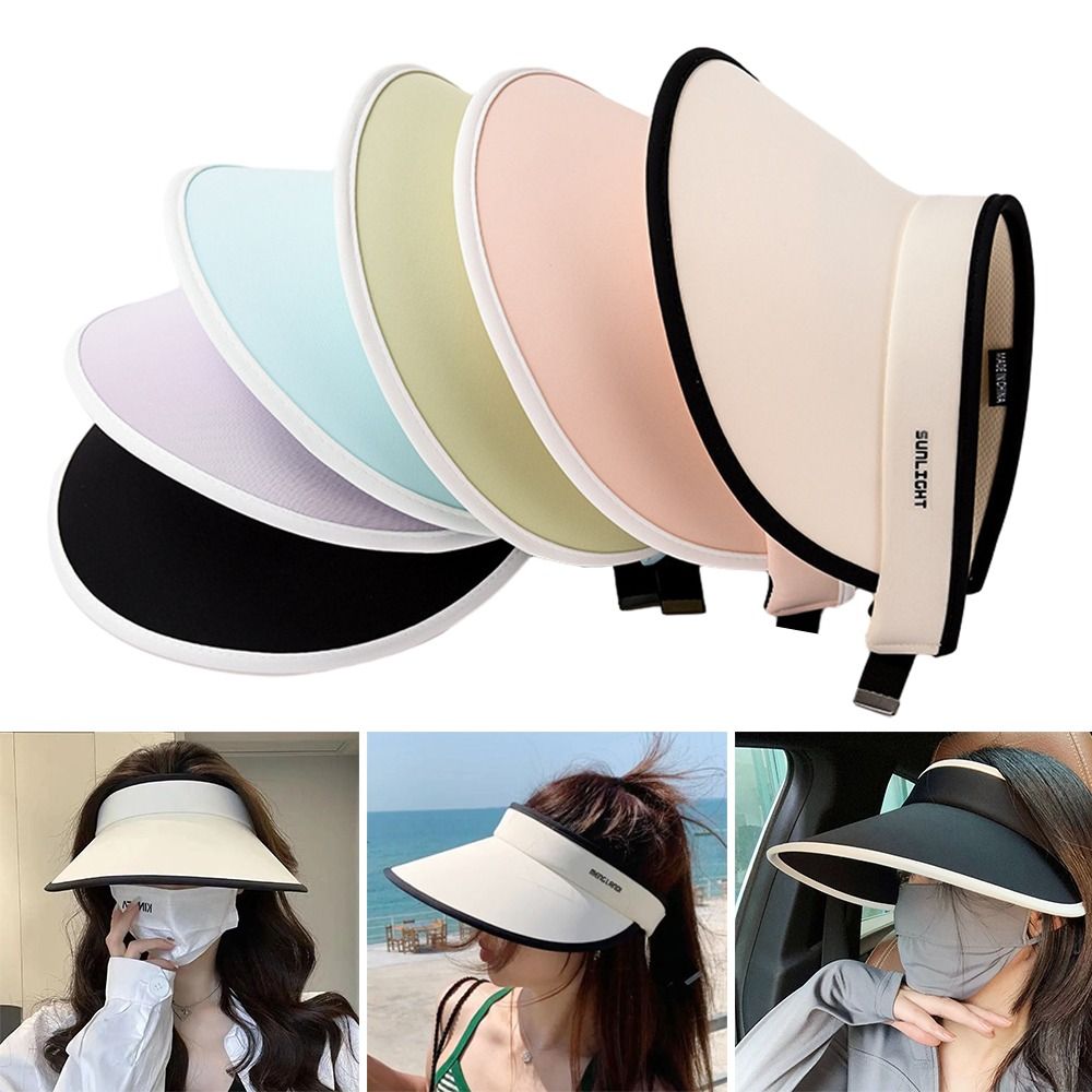 Wide Brim Sun Hat Women UV Pro - Hat Floppy Wide avis et prix