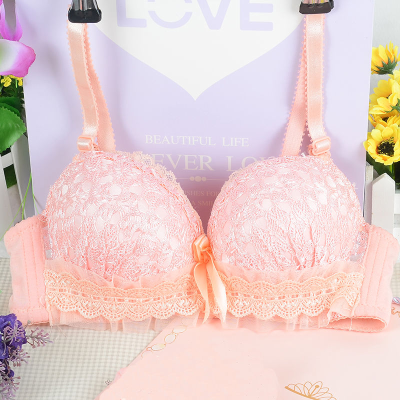 Girl Cheap Bra Sexy Lingerie W - Bralette Triangle Set avis et prix