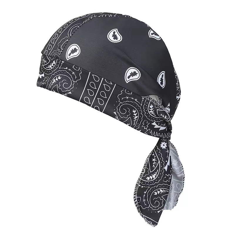 Men's Bandana Scarf Cycling He - Headband Summer Knit avis et prix