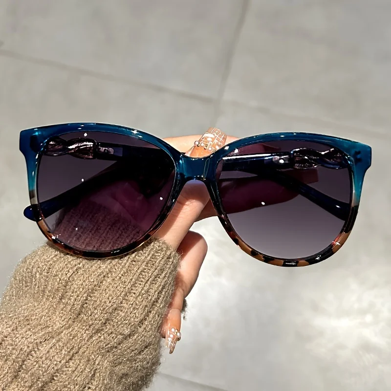 New Fashion Big Cat Eye Sungla - Sunglasses Cat Eye avis et prix