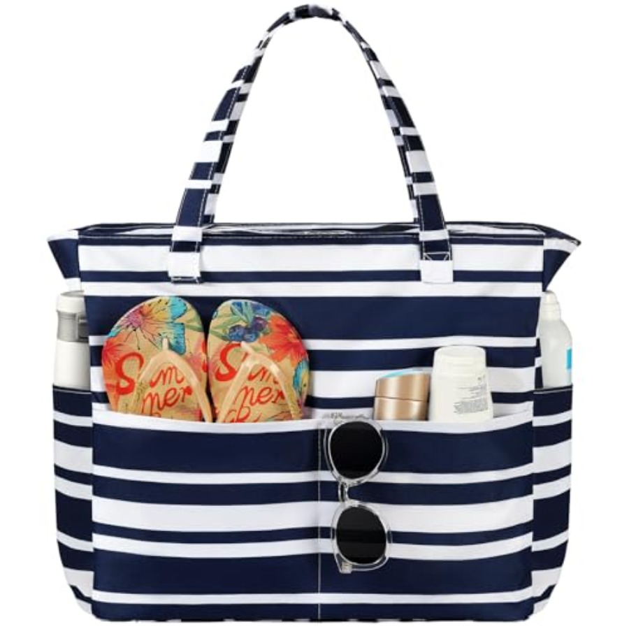 Trifabricy Beach Bags for Wome - Tote Bag Beach avis et prix